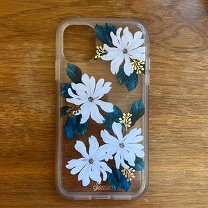 Sonix Delilah iPhone 11 Case
